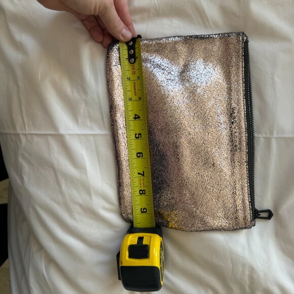 Target x Neiman Marcus x Marc Jacobs Pouch - Picture 6 of 7